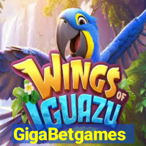 GigaBetgames