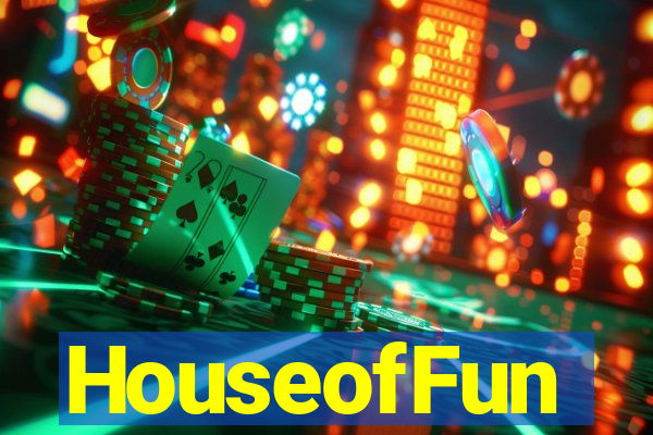 HouseofFun