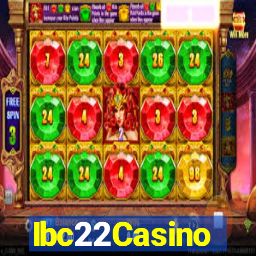 Ibc22Casino