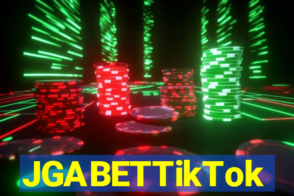 JGABETTikTok