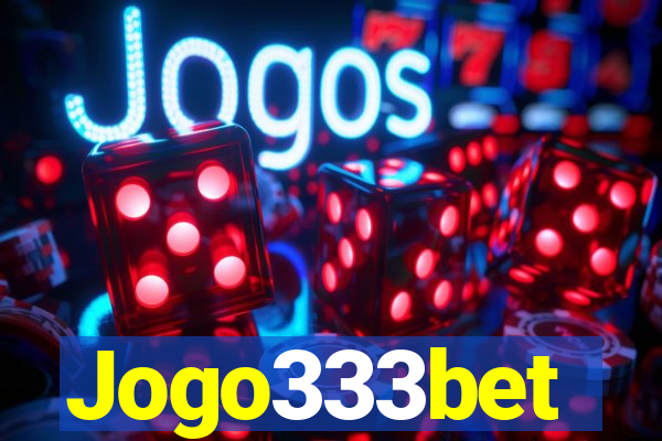 Jogo333bet