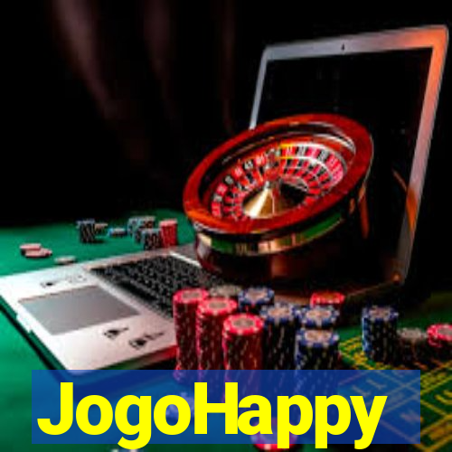 JogoHappy