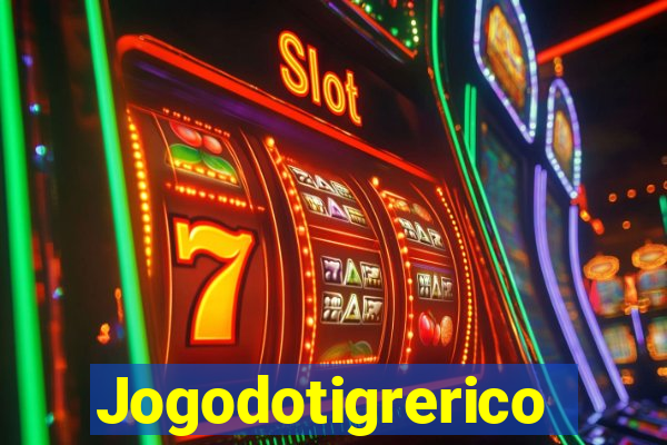 Jogodotigrerico