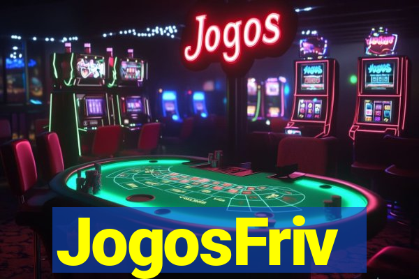 JogosFriv