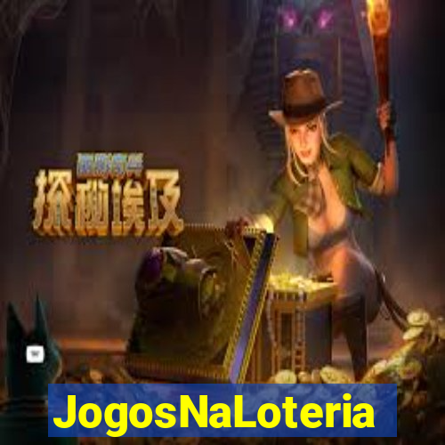 JogosNaLoteria