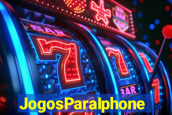 JogosParaIphone