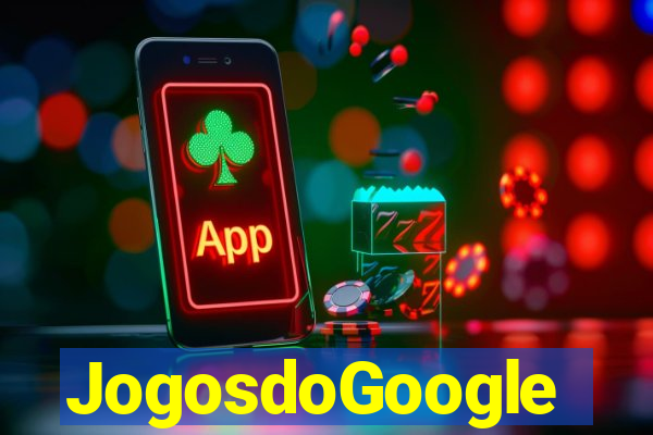 JogosdoGoogle