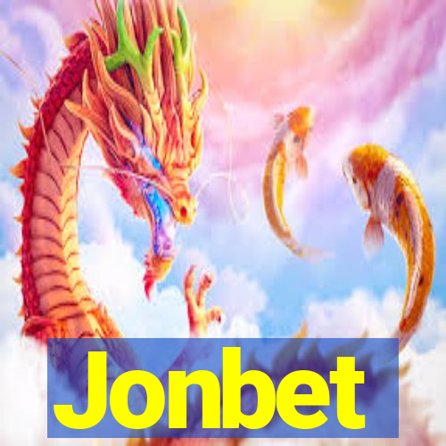 Jonbet