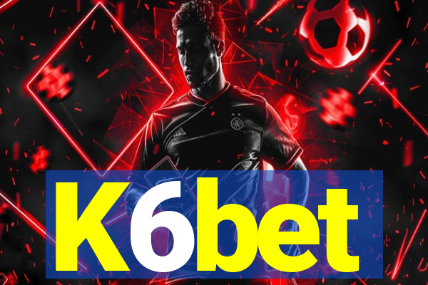 K6bet