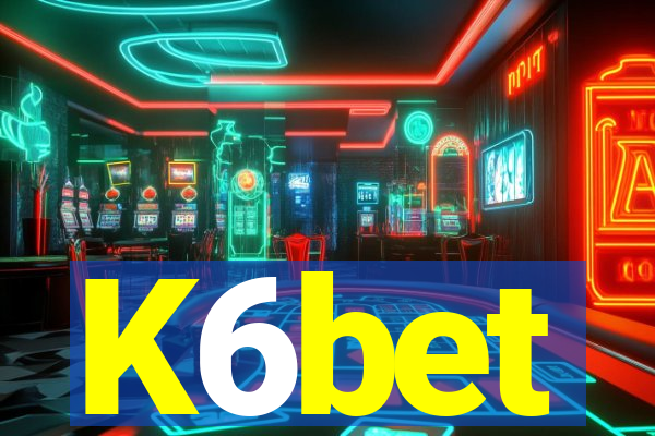 K6bet