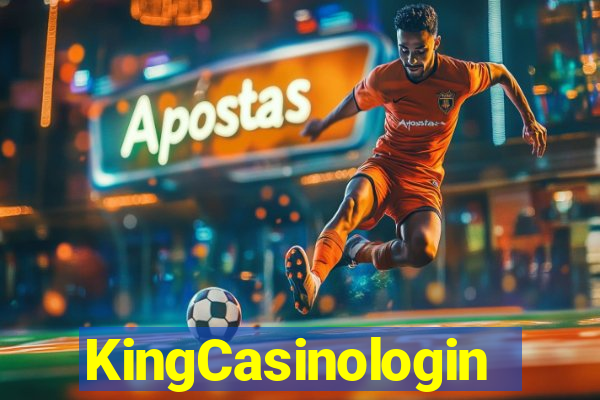 KingCasinologin