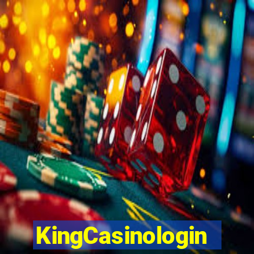 KingCasinologin