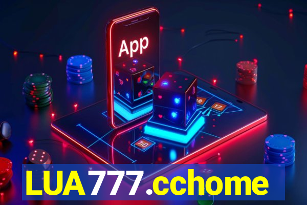 LUA777.cchome