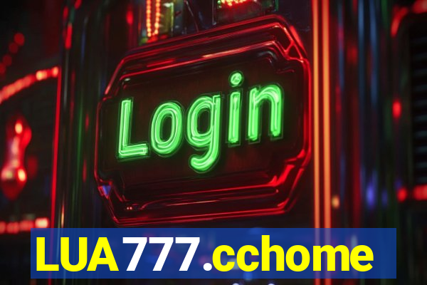 LUA777.cchome