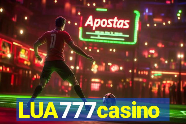 LUA777casino