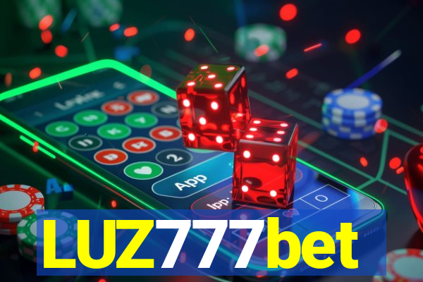 LUZ777bet