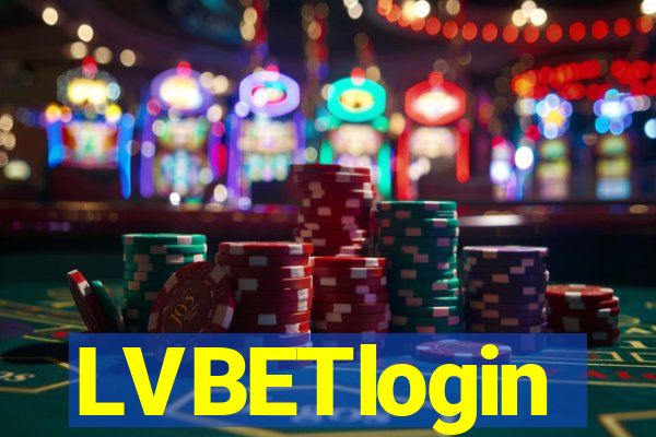 LVBETlogin