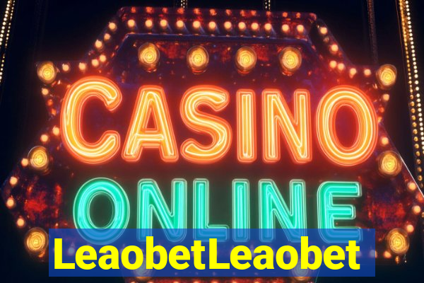 LeaobetLeaobet