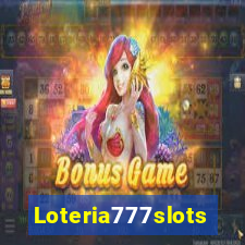 Loteria777slots