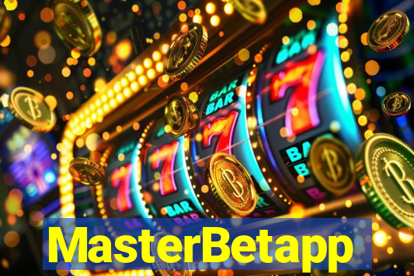 MasterBetapp