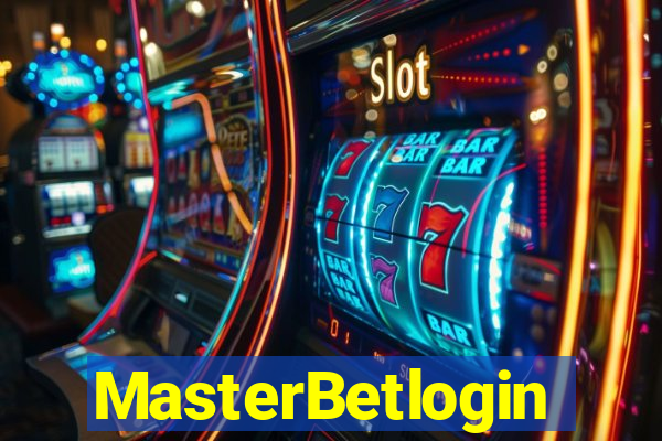 MasterBetlogin