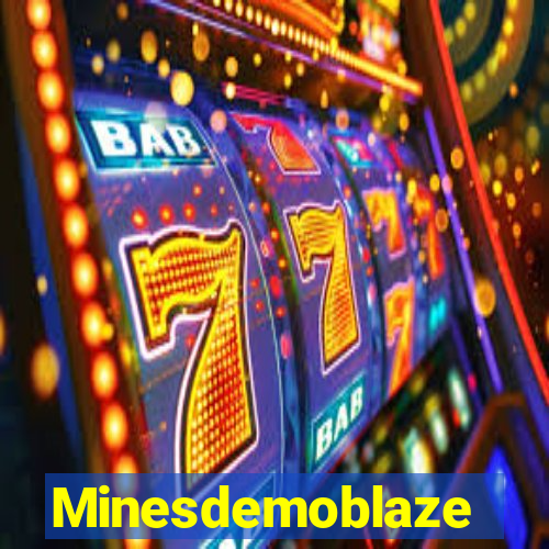 Minesdemoblaze