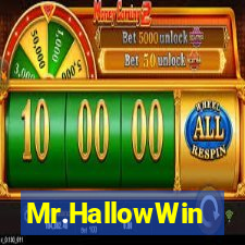 Mr.HallowWin