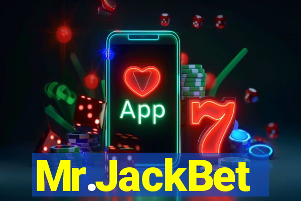 Mr.JackBet