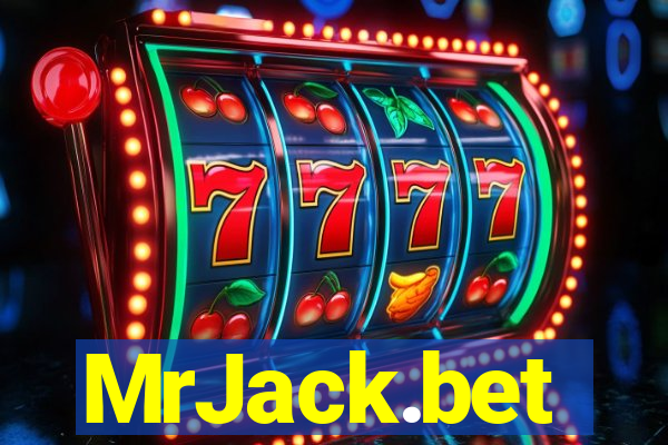 MrJack.bet