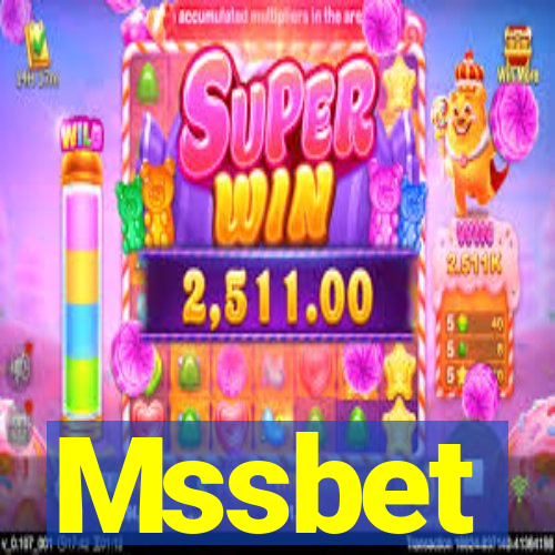 Mssbet