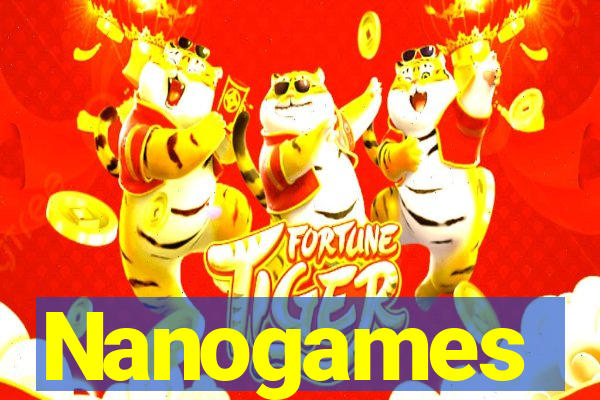 Nanogames