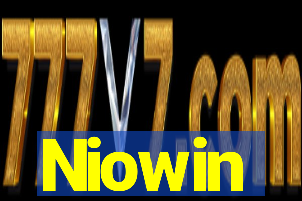 Niowin