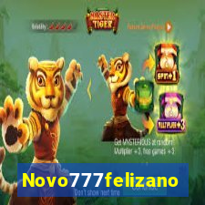 Novo777felizano