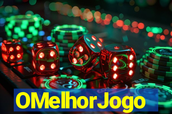 OMelhorJogo