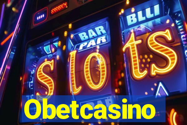 Obetcasino