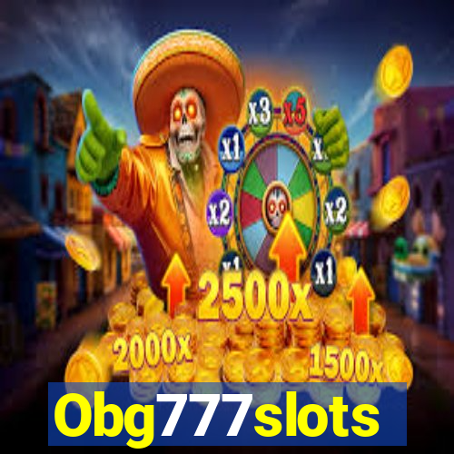 Obg777slots