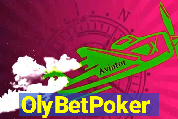 OlyBetPoker