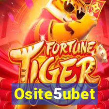 Osite5ubet