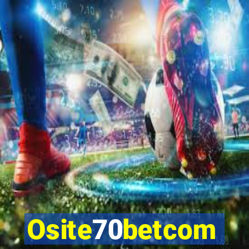 Osite70betcom