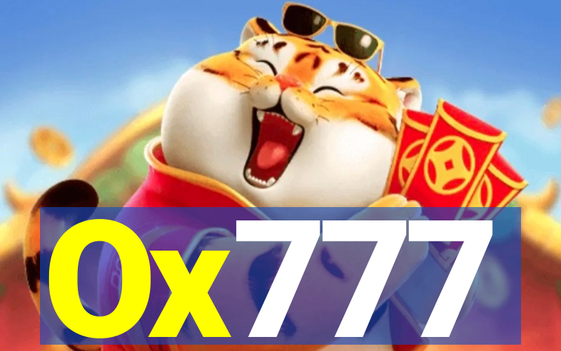 Ox777