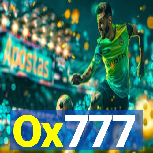 Ox777