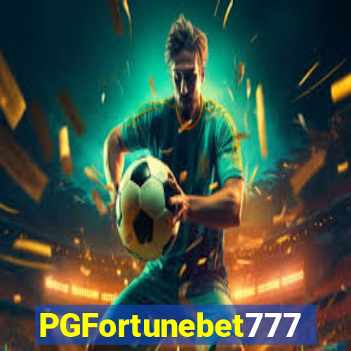 PGFortunebet777