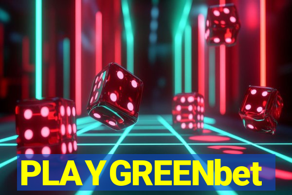 PLAYGREENbet