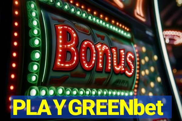 PLAYGREENbet