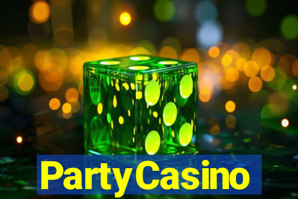 PartyCasino