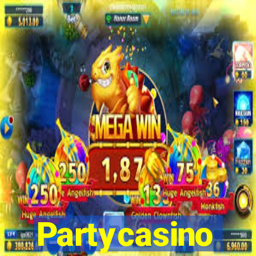 Partycasino