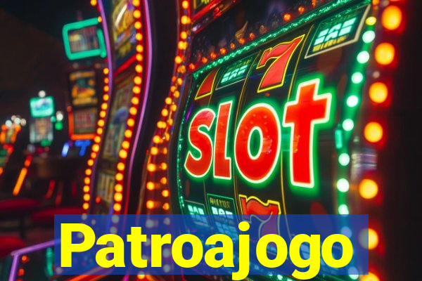 Patroajogo