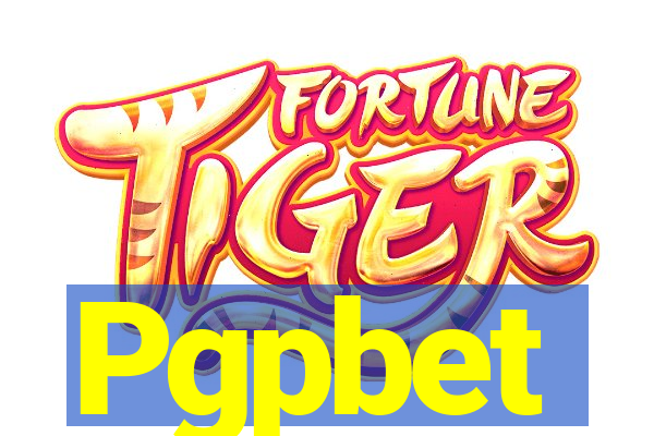 Pgpbet