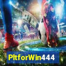 PltforWin444