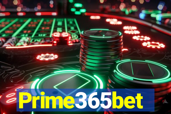 Prime365bet